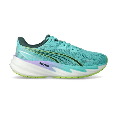Sapatilha Velocity Nitro 5 Hyrox Mulher