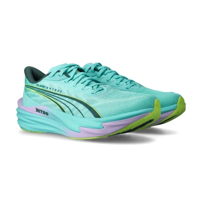 Tenis Deviate Nitro 4 Hyrox