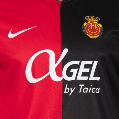 Nike Camiseta RCD Mallorca Primera Equipación — photo 3