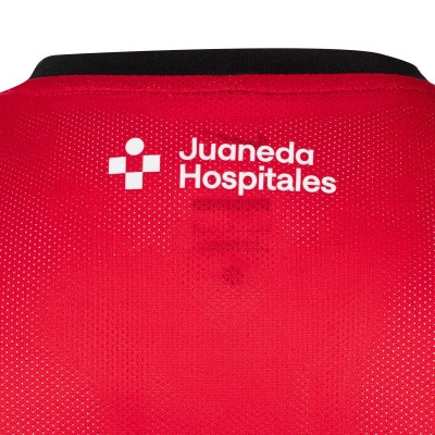 Nike Camiseta RCD Mallorca Primera Equipación — photo 4