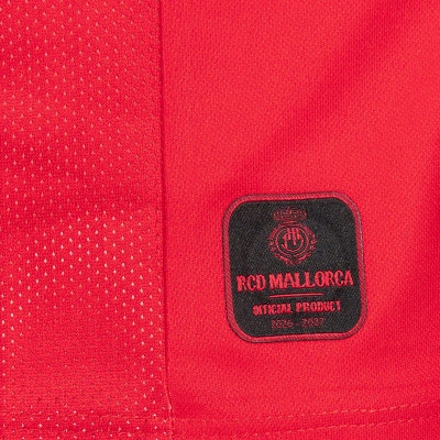 Nike Camiseta RCD Mallorca Primera Equipación — photo 7