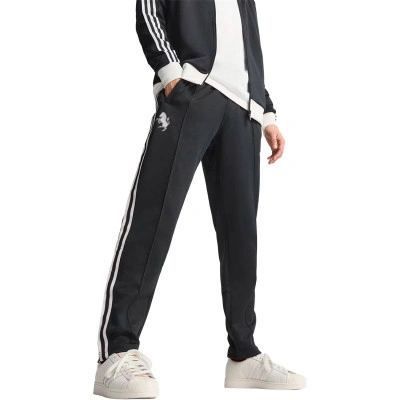 Juventus Fanswear 2025-2026 Lange Hosen