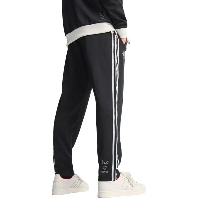 Juventus Fanswear 2025-2026 Lange Hosen