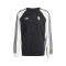 adidas Juventus Originals Collection Fanswear 2025-2026 Sweatshirt