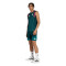 Camiseta adidas Sin mangas Real Madrid Training 2026-2027