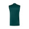 Camiseta adidas Sin mangas Real Madrid Training 2026-2027