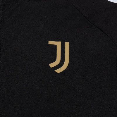 adidas Chaqueta Juventus Pre-Match Home Niño — foto 4