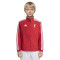 adidas Liverpool FC Pre-Match 2026-2027 Kinder Jacke