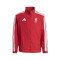 adidas Liverpool FC Pre-Match 2026-2027 Kinder Jacke