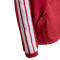 adidas Liverpool FC Pre-Match 2026-2027 Kinder Jacke