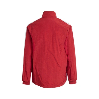 adidas Chaqueta Liverpool FC Pre-Match Niño — foto 3