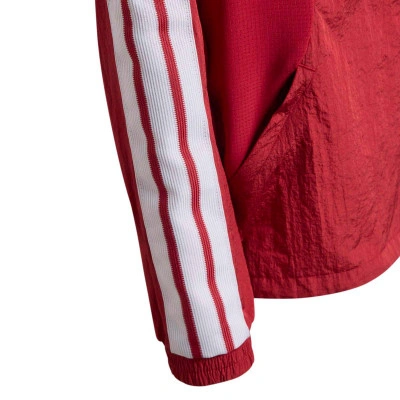 adidas Chaqueta Liverpool FC Pre-Match Niño — foto 5