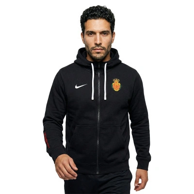 Chamarra RCD Mallorca Fanswear Hoodie