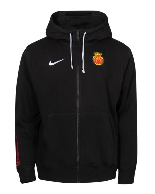 Nike Chaqueta RCD Mallorca Fanswear Hoodie — foto 3