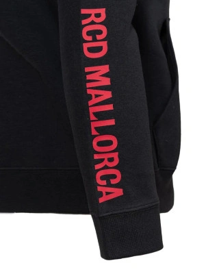 Nike Chaqueta RCD Mallorca Fanswear Hoodie — foto 5