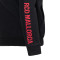 Chamarra Nike RCD Mallorca Fanswear Hoodie Niño