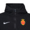 Chamarra Nike RCD Mallorca Fanswear Hoodie Niño