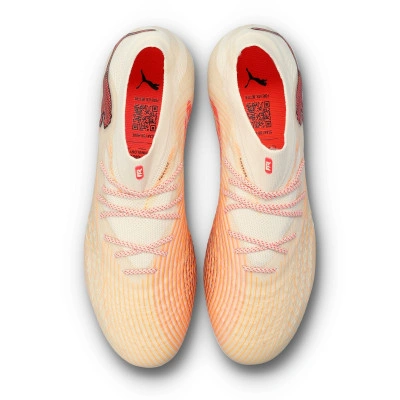 PUMA Bota Future 9 Ultimate FG — photo 6