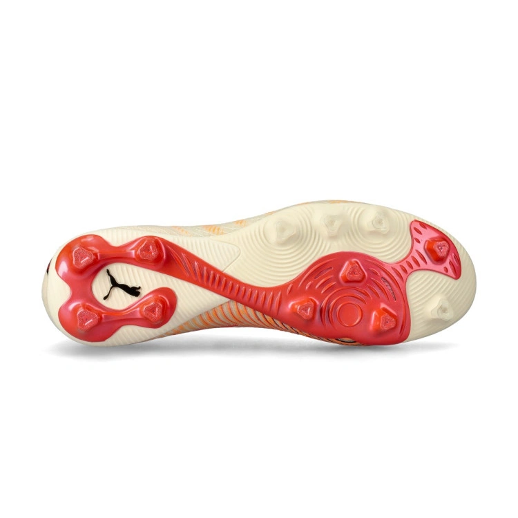 bota-puma-future-9-ultimate-ag-sugared-almond-white-ultra-red-3