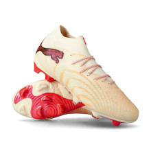 Chuteira Puma Future 9 Ultimate FG Mujer