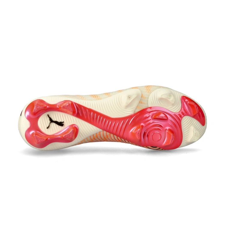 bota-puma-future-9-ultimate-fg-mujer-sugared-almond-white-ultra-red-3