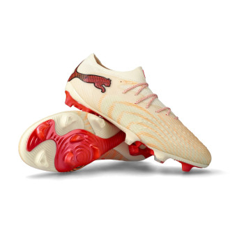 Puma Future 9 Ultimate Low FG Fußballschuhe