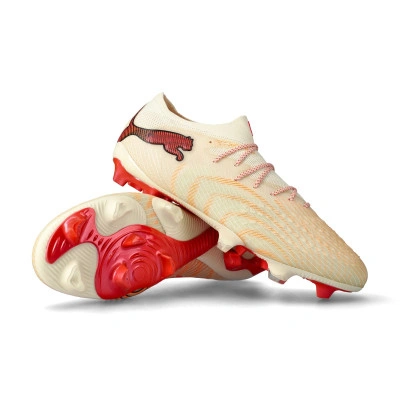 Future 9 Ultimate Low FG Football Boots