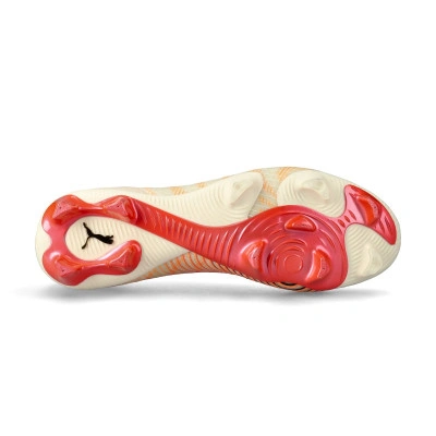 PUMA Bota Future 9 Ultimate Low FG — foto 4