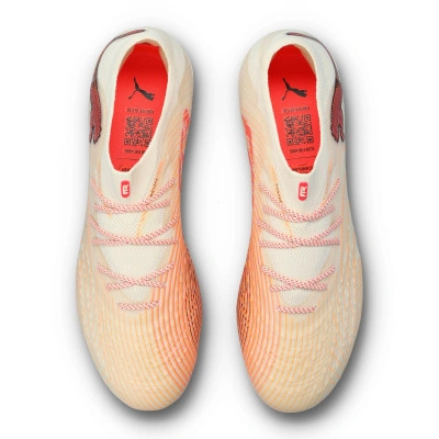PUMA Bota Future 9 Ultimate Low FG — foto 6