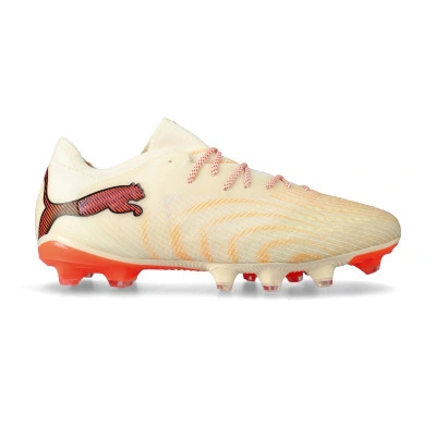 Future 9 Fusion FG/AG Football Boots