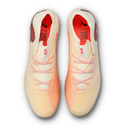PUMA Bota Future 9 Fusion FG/AG — photo 6