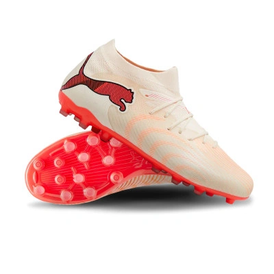 Future 9 Match MG Football Boots