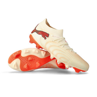 Bota Puma Future 9 Match FG/AG Mujer