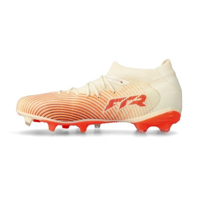 PUMA Bota Future 9 Match FG/AG Mujer — foto 3