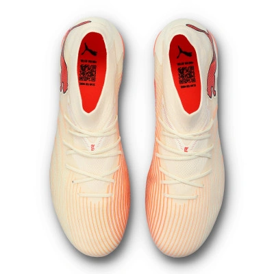 PUMA Bota Future 9 Match FG/AG Mujer — foto 6