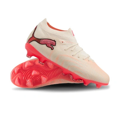 Kids Future 9 Pro FG/AG Football Boots
