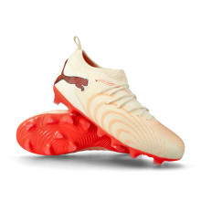 Puma Future 9 Match FG/AG Kinder Fußballschuhe