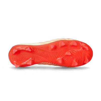 PUMA Bota Future 9 Match FG/AG Niño — photo 4