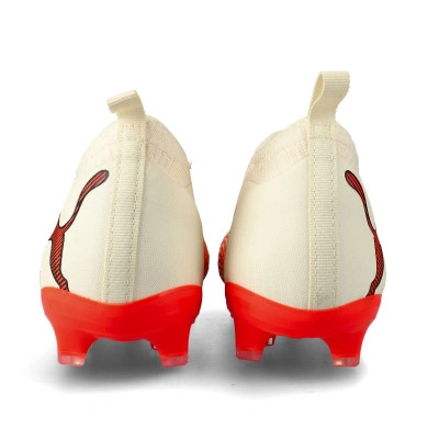 PUMA Bota Future 9 Match FG/AG Niño — photo 5