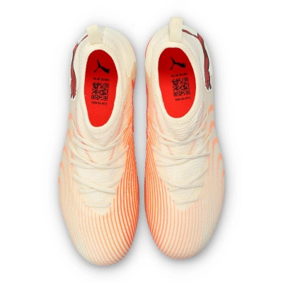 PUMA Bota Future 9 Match FG/AG Niño — photo 6