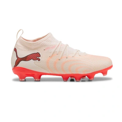 Kids Future 9 Match FG/AG Football Boots