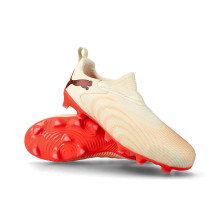 Puma Kids Future 9 Match LL FG/AG  Football Boots