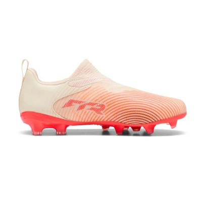 Kids Future 9 Match LL FG/AG Football Boots