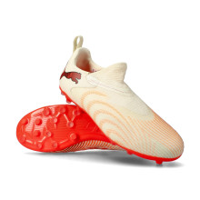 Puma Future 9 Match LL MG Kinder Fußballschuhe