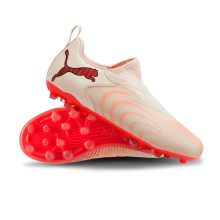 Chuteira Puma Future 9 Match LL MG Criança