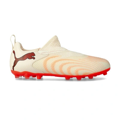 Bota Future 9 Match LL MG Niño