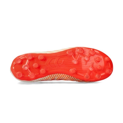 PUMA Bota Future 9 Match LL MG Niño — photo 4
