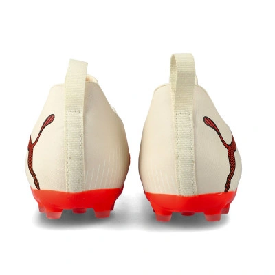 PUMA Bota Future 9 Match LL MG Niño — photo 5