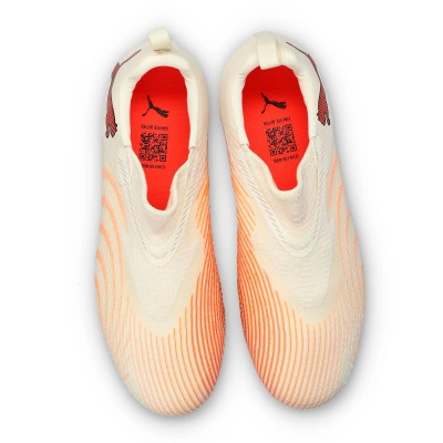 PUMA Bota Future 9 Match LL MG Niño — photo 6