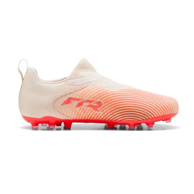 Kids Future 9 Match LL MG Football Boots